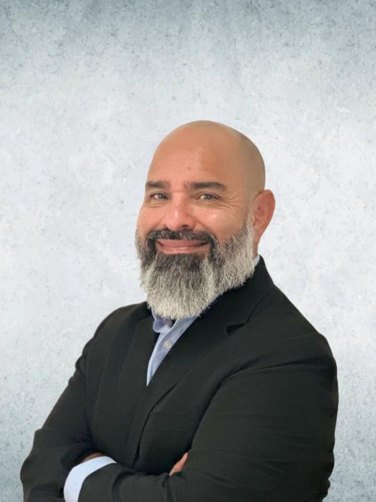 Andy Rubiano