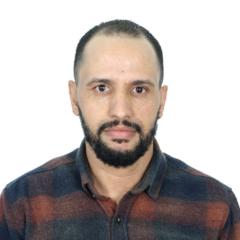 Soufiane Radi