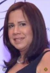 Ruth Saray Matos de Caraballo