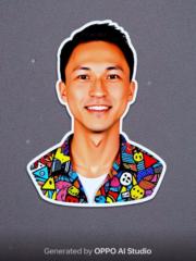 Eric Huang