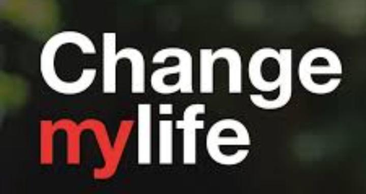Change My Life Challenge