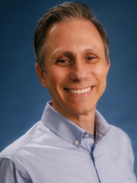 Paulo Bronfman