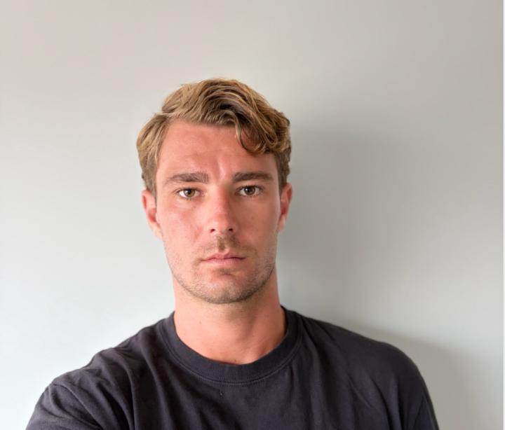 Timothy Summerfield