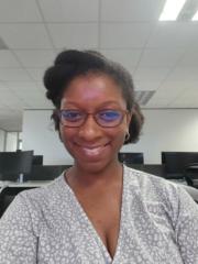 Tracy Redd