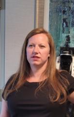 Elizabeth Weseman