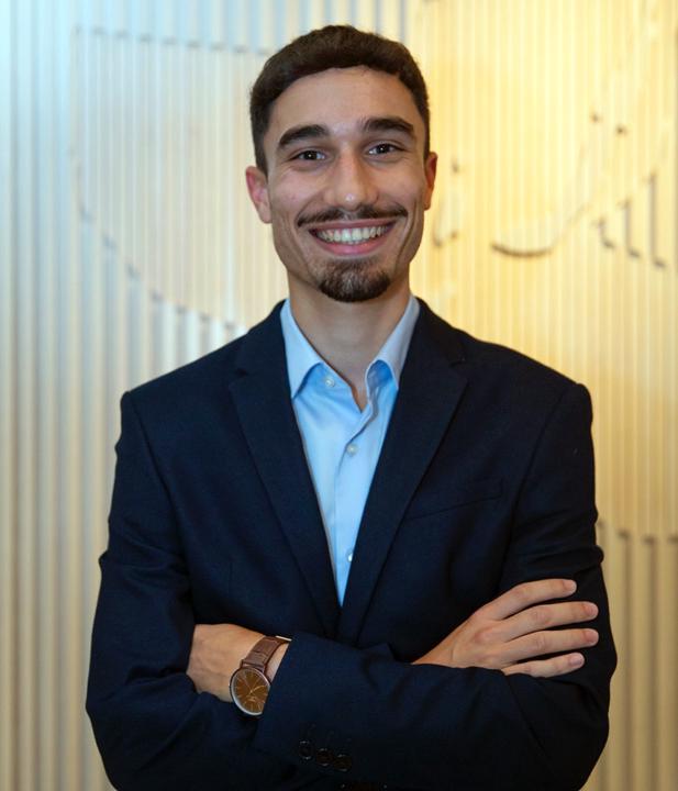 Francisco Ribeiro