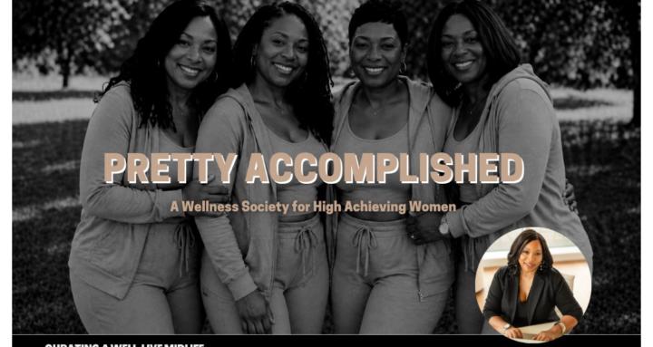 Pretty Accomplished™