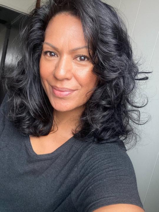 Joanna Mattos