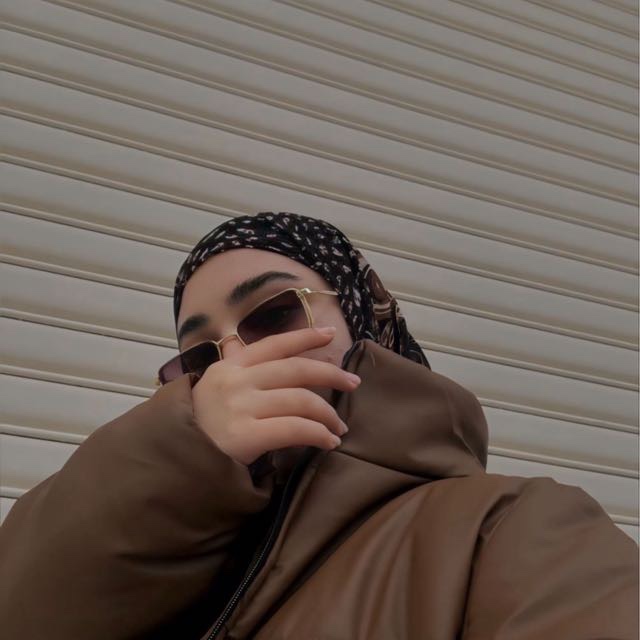 Fatima Zahrae Taik