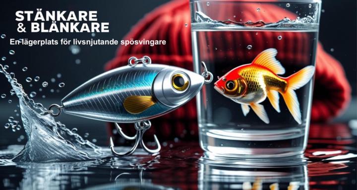 Stänkare & Blänkare