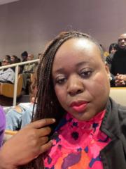 Temi Oghogho