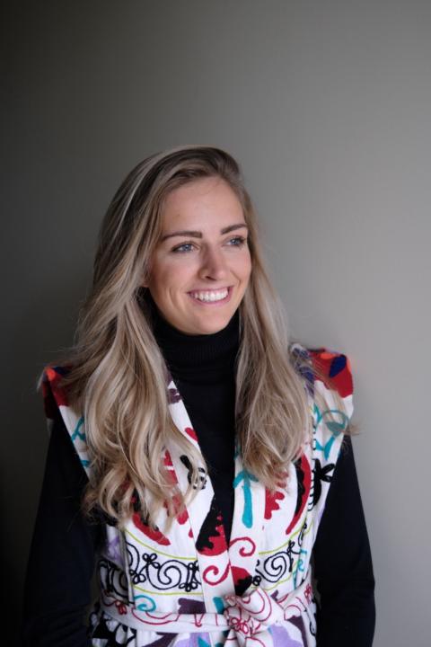 Anouk Meijer