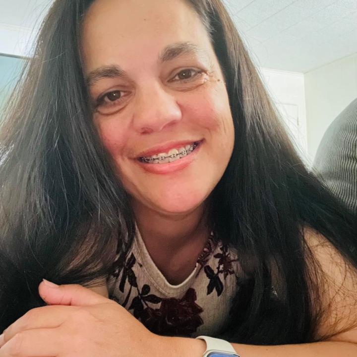 Cathy Cantrelle