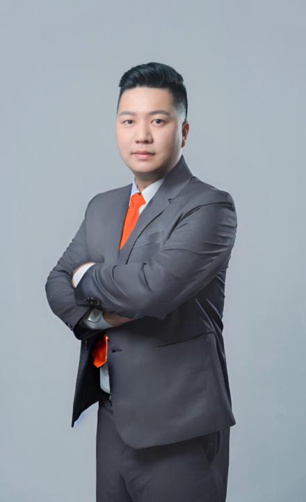 Chenyu Hung
