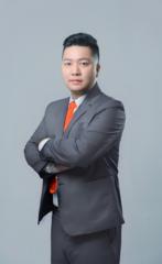 Chenyu Hung