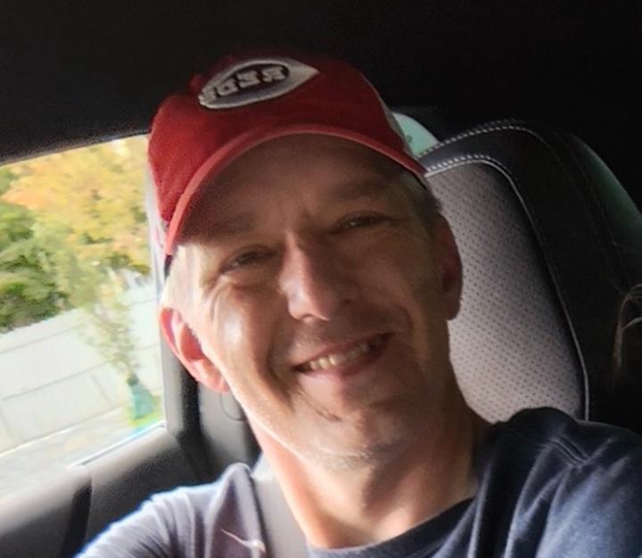 Brian Kappes