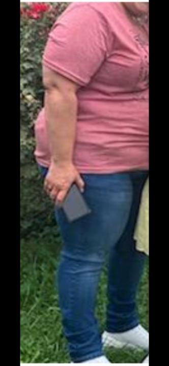 Weight Loss Update