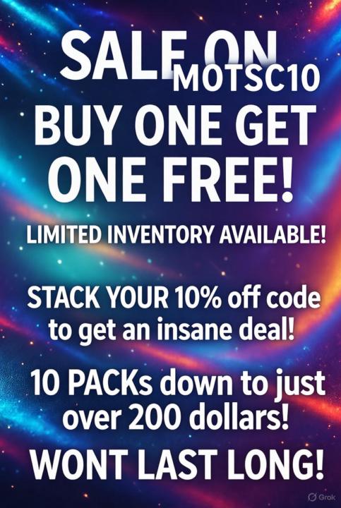 MOTS-C 10MG Overstock Sale!