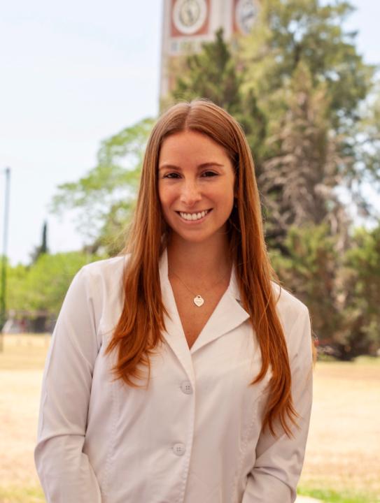Melanie Mata Genovesi