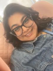 Monica Orellana-Castro