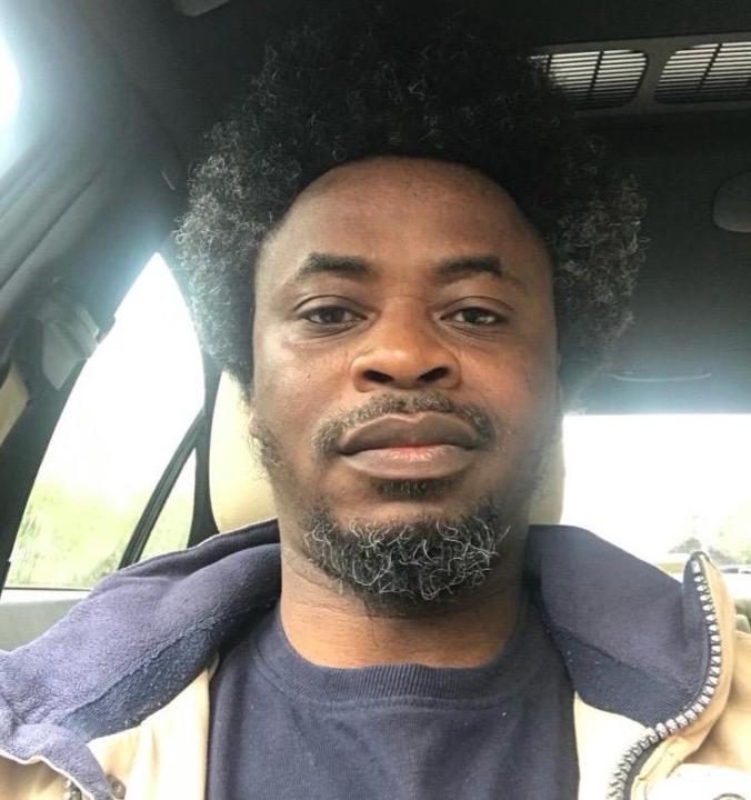 Matthew Ojo