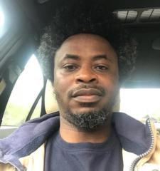 Matthew Ojo