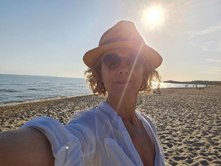 Marga Mercadal