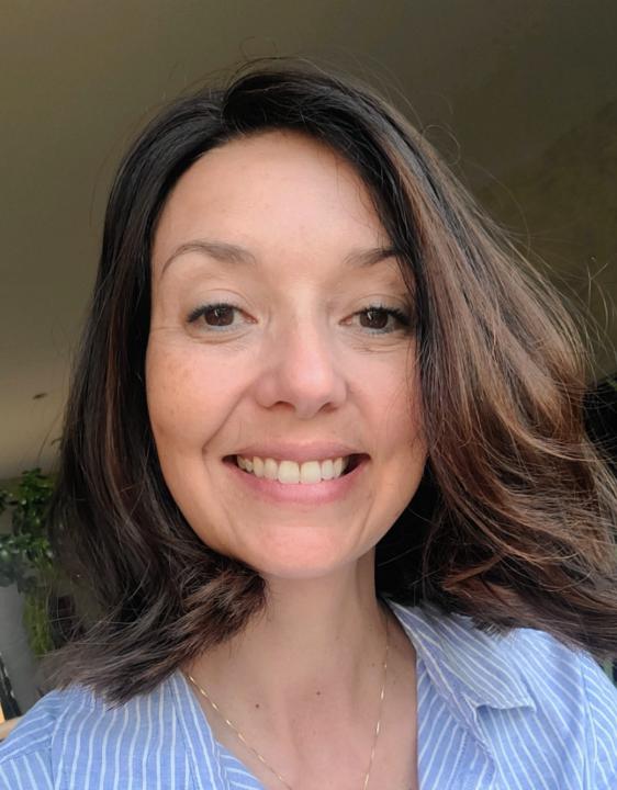 Aurélie Fraudeau