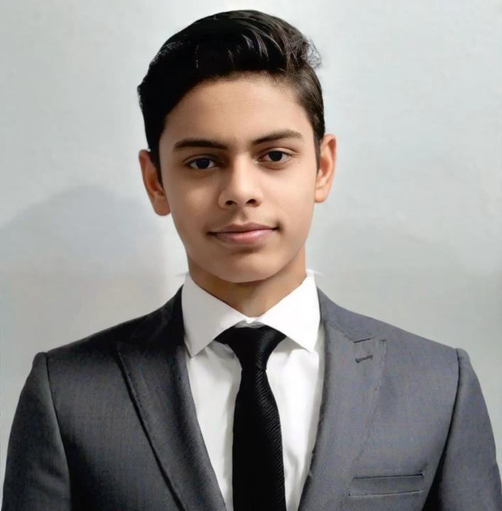 Usman Ali