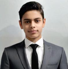 Usman Ali