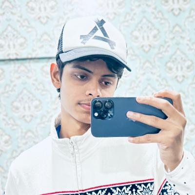 Usman Ali