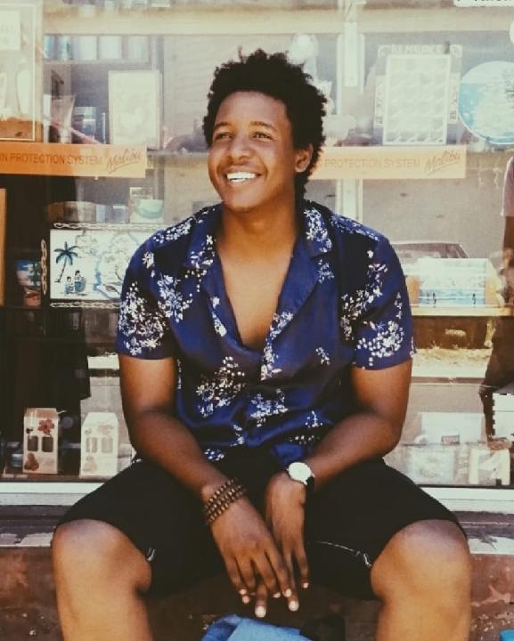 Kenoly Lloyd