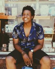 Kenoly Lloyd