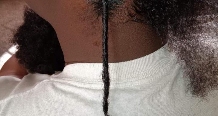 Braids & Slays by Ke
