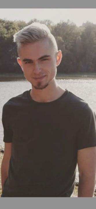 Elliot Cadet