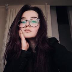 Irina Matveeva