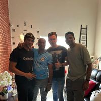 Ivan Rosabal salinas