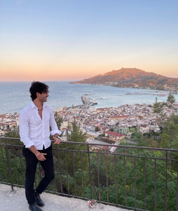 Andrea Di Benedetto