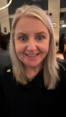 Pauline Murphy