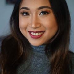 Alexandra May Villamar