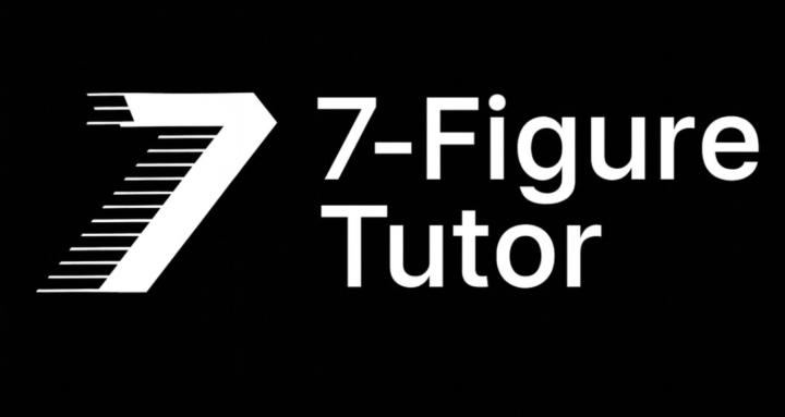 The 7-Figure Tutor IC