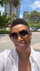 Dana Stringer