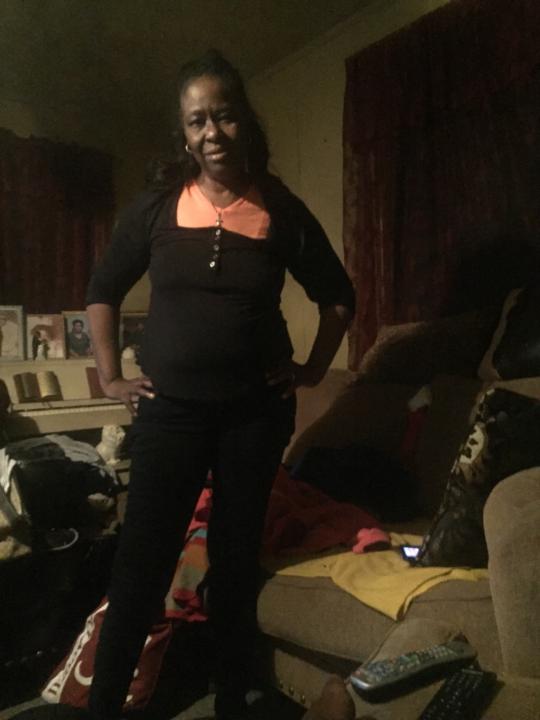 Cheryl Spencer