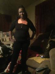 Cheryl Spencer