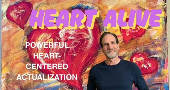 Heart Alive