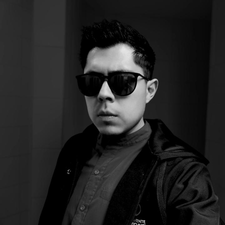Alex Salgado
