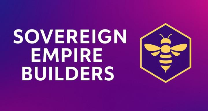SOVEREIGN EMPIRE BUILDERS