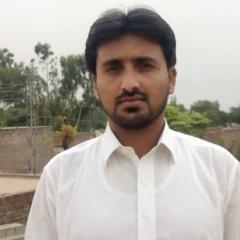 Tanveer Sajid