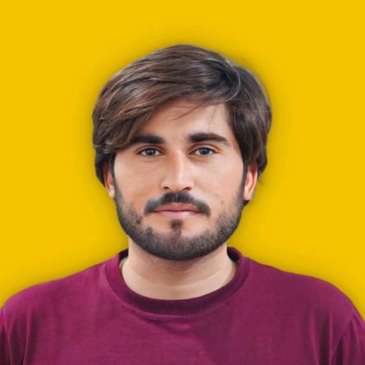 Mubashir Khattak