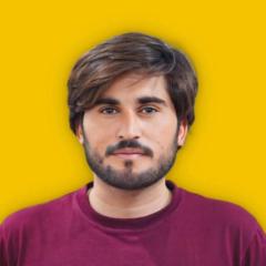 Mubashir Khattak